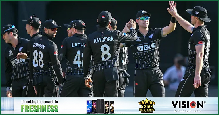 আশা করি ব্ল্যাকক্যাপসরা ট্রফি উঁচিয়ে ধরবে : সাউদি